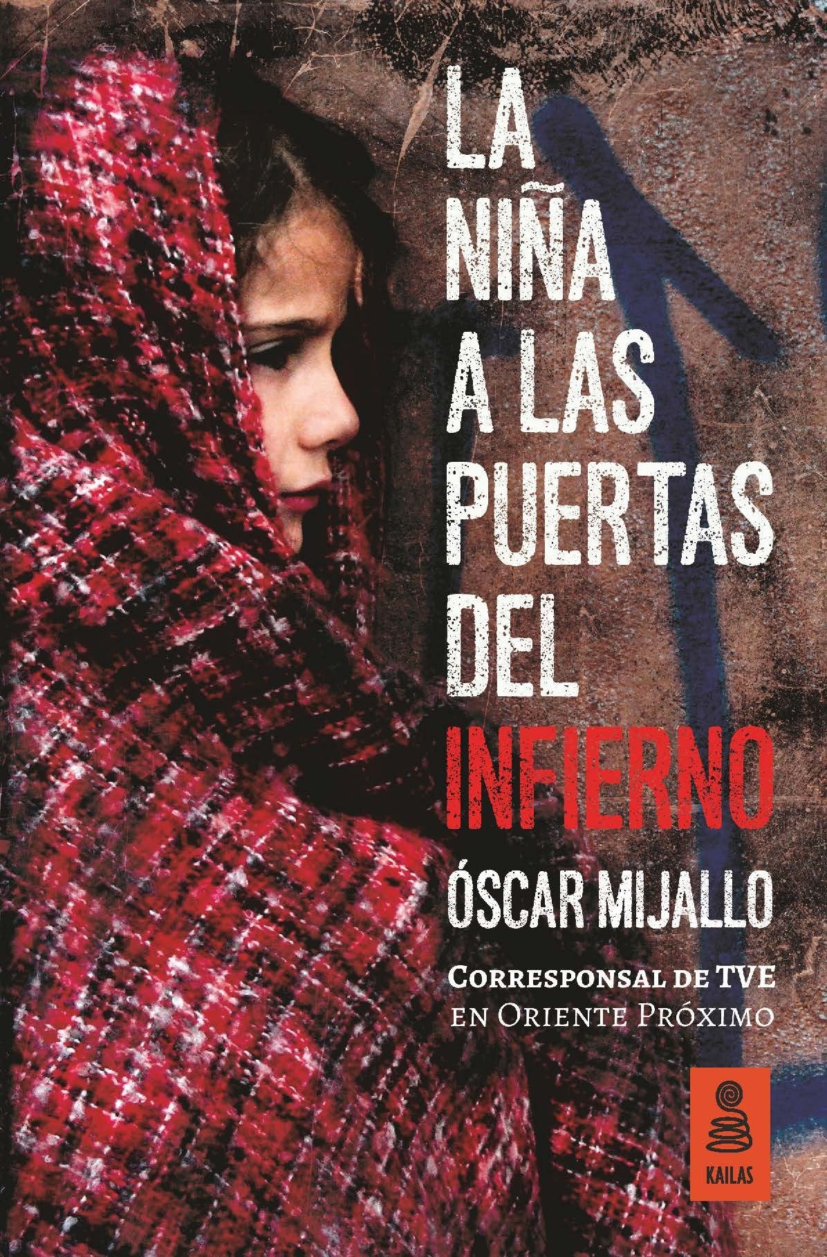 La niña a las puertas del infierno Contemporary literature