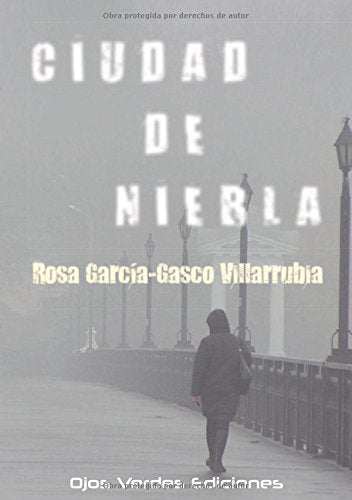 Ciudad de niebla Contemporary literature