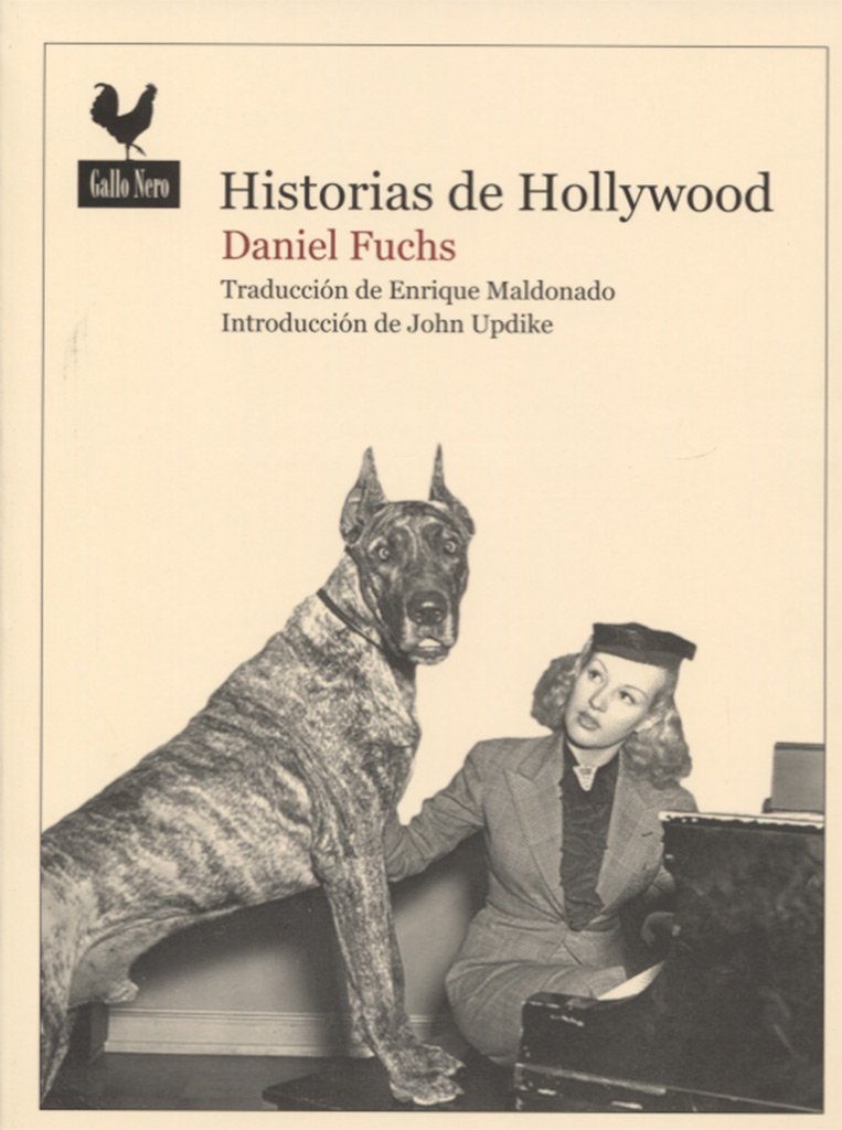 Product Image: Historias de Hollywood