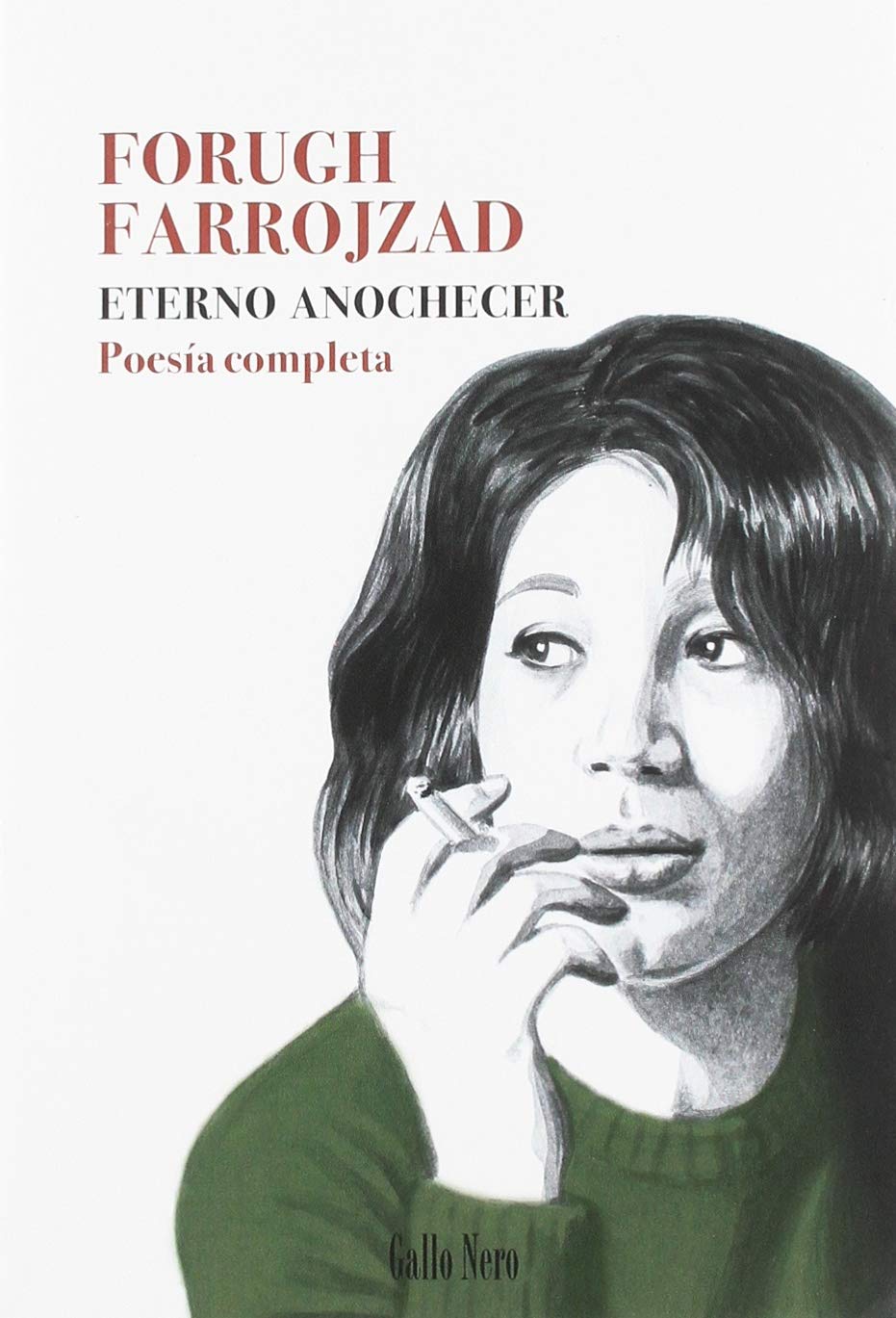 Eterno anochecer: Poesía completa book