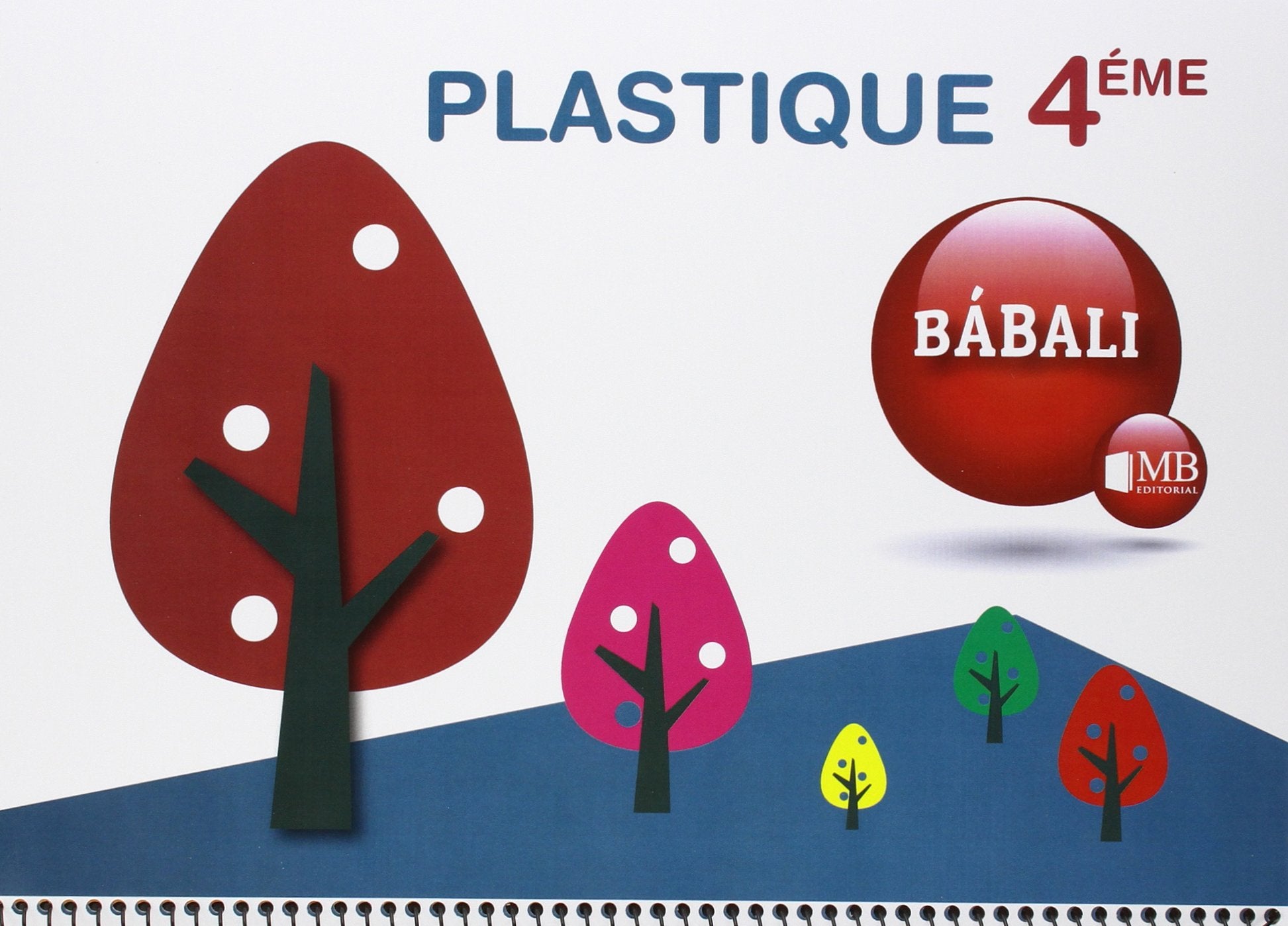 Product Image: Projet Babali 4