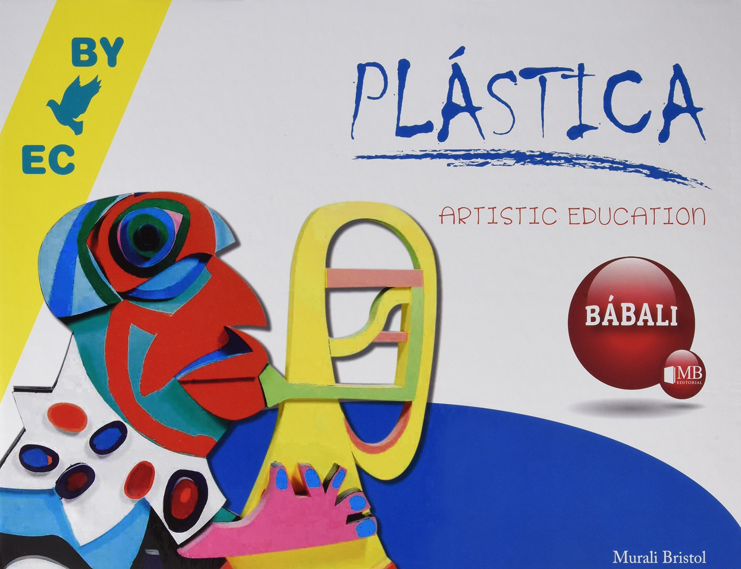 Pro-técnicas babali 3 escuelas católicas Books