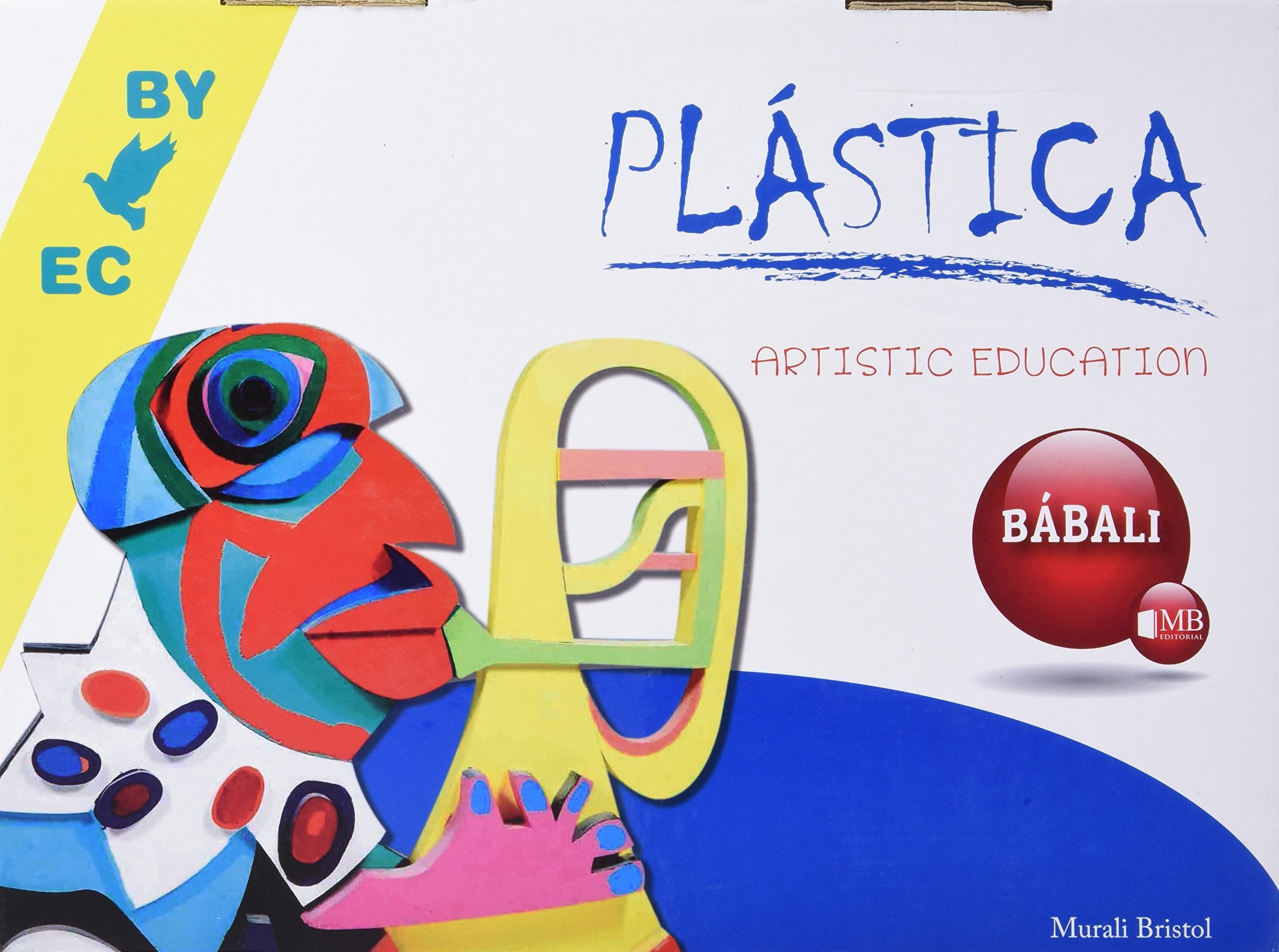 Maletín Pro-Técnicas Babali 4 ESCUELAS CATOLICAS Books