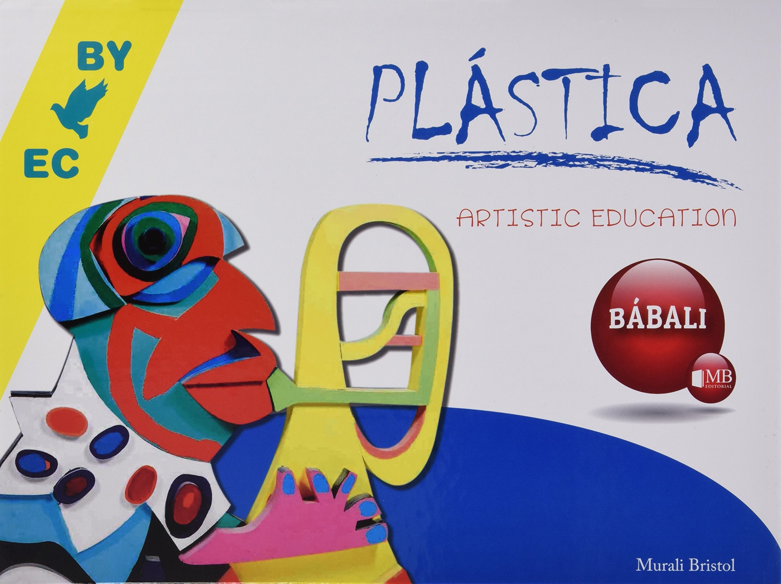 Pro-técnicas babali 6 escuelas católicas Books