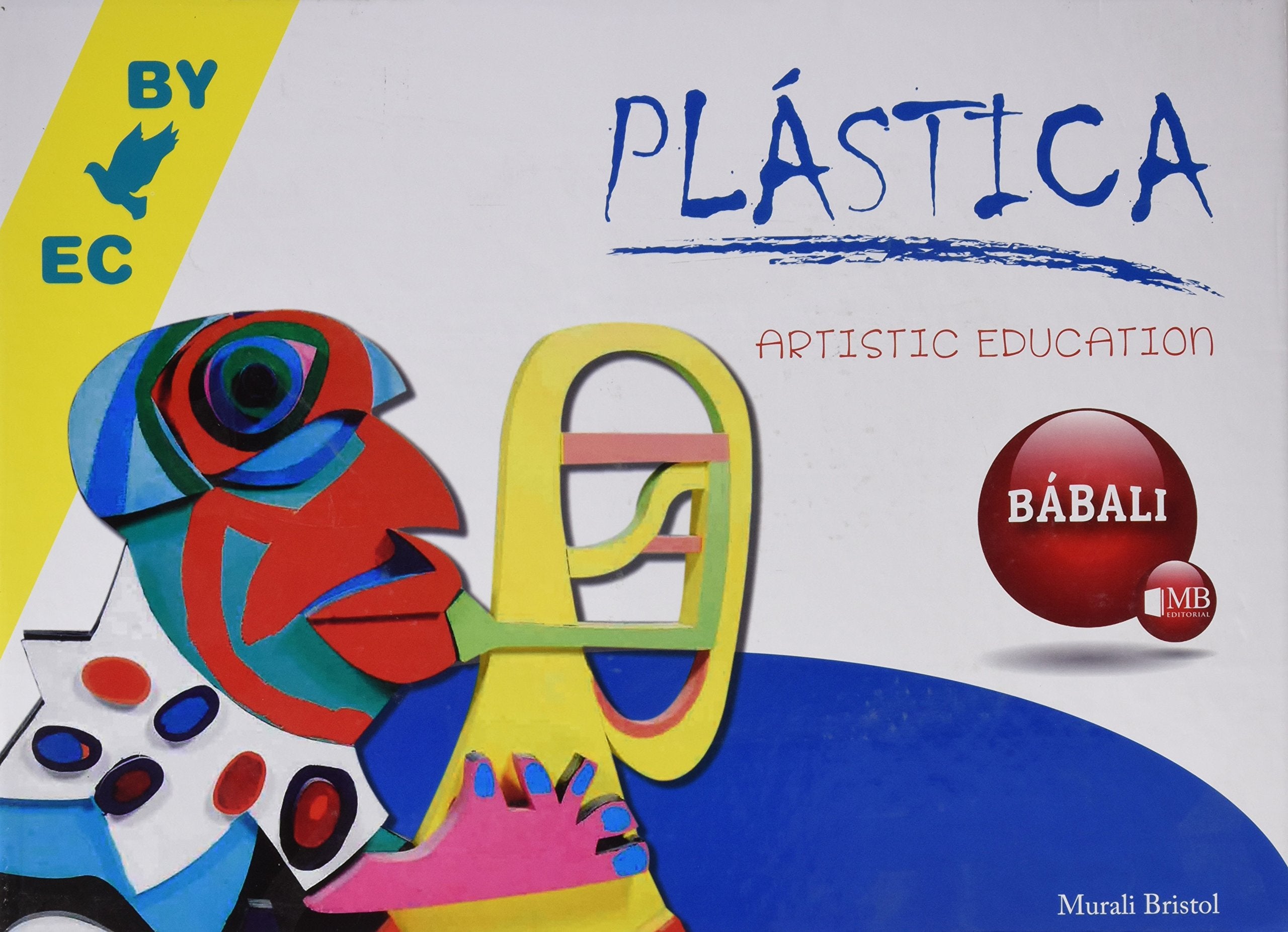 Art and Craft Pro-Tecnicas Babali 2 ESCUELAS CATOLICAS Books