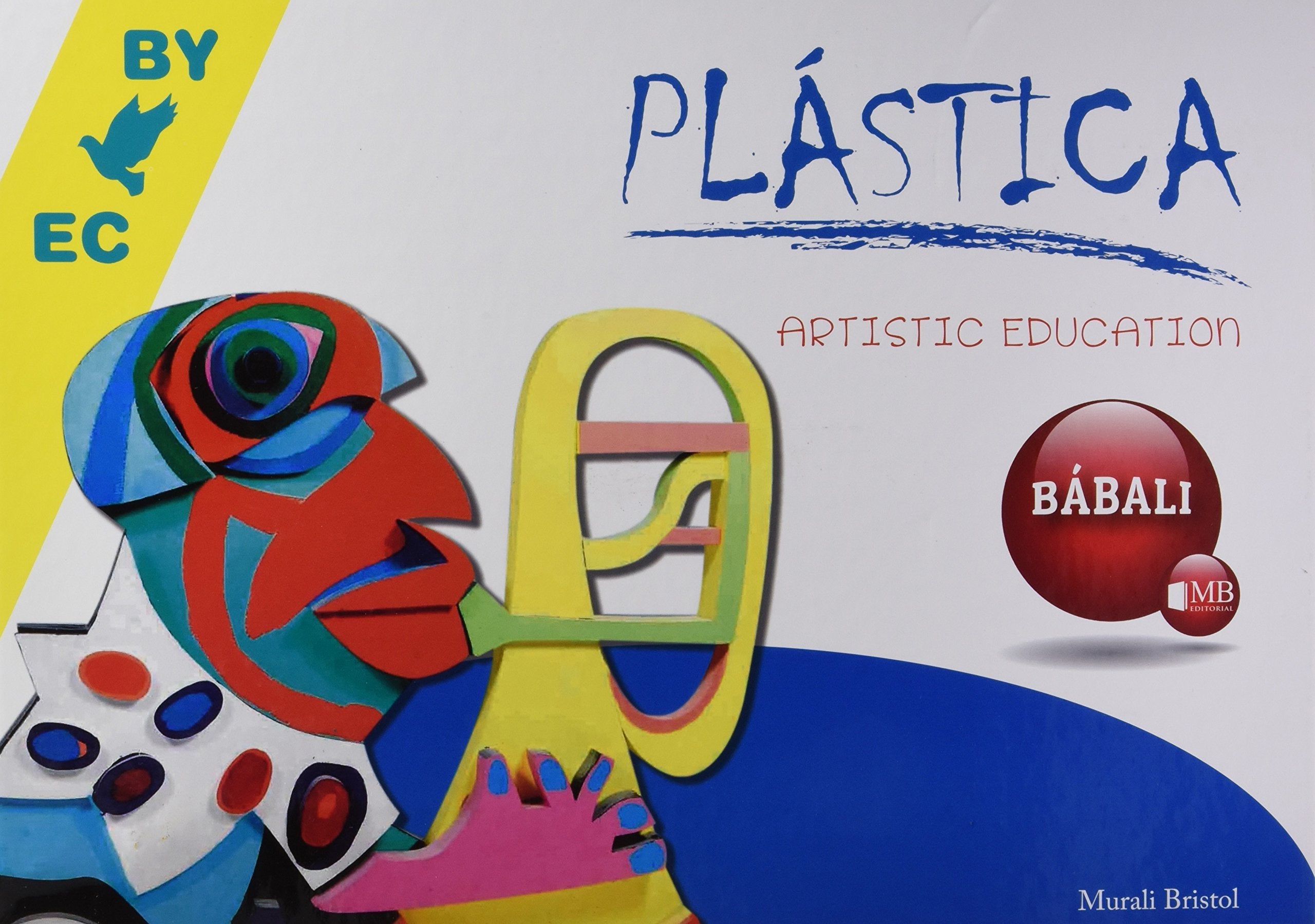 Art and craft pro-técnicas babali 3 escuelas católicas Books