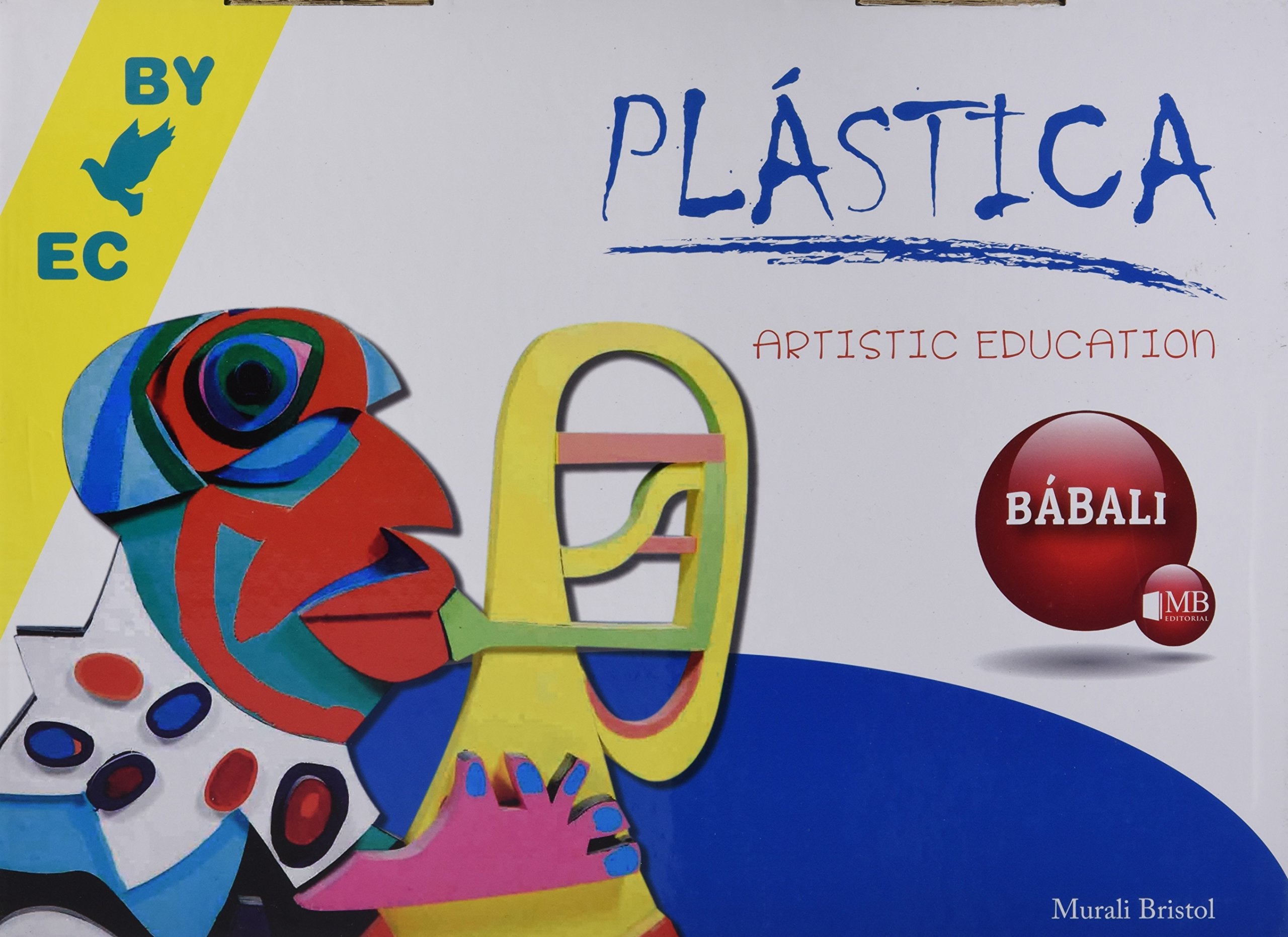 Art and craft pro-técnicas babali 5 escuelas católicas Books