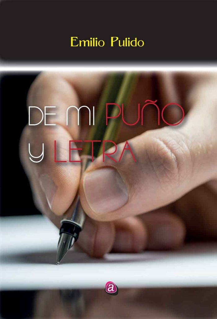 De mi puño y letra Books