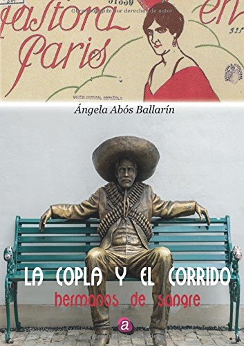 La copla y el corrido, hermanos de sangre Books
