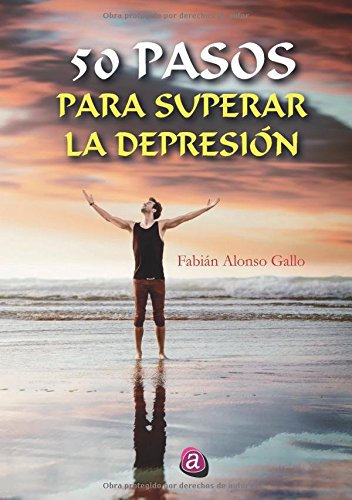 50 pasos para superar la depresión Books
