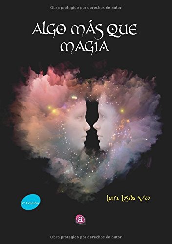 Algo más que magia Books