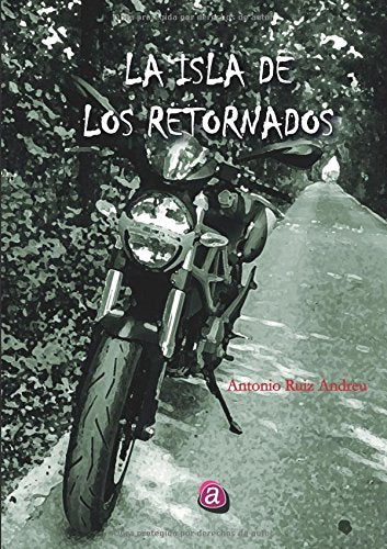 La isla de los retornados Books