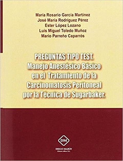PRESCRIPCION AL ALTA HOSPITALARIA: DISEÑO Y EVALUACION DE UNA INTERVENCION DE MEJORA Books