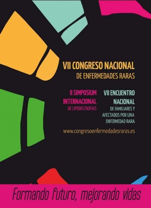 VIII CONGRESO NACIONAL DE ENFERMEDADES RARAS. AUNANDO EXPERIENCIAS, PROMOVIENDO REALIDADES. MURCIA, 15, 16, 17 Y 18 DE OCTUBRE DE 2015 Books