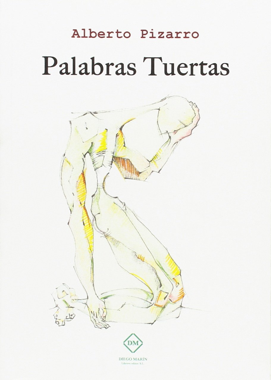 PALABRAS TUERTAS (POESIA) Books