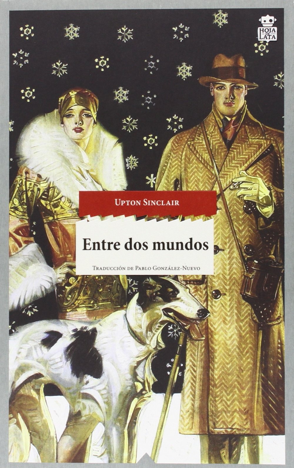 Product Image: Entre dos mundos