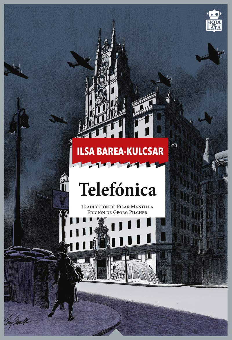 Telefónica (Sensibles a las Letras, Band 52) Classics