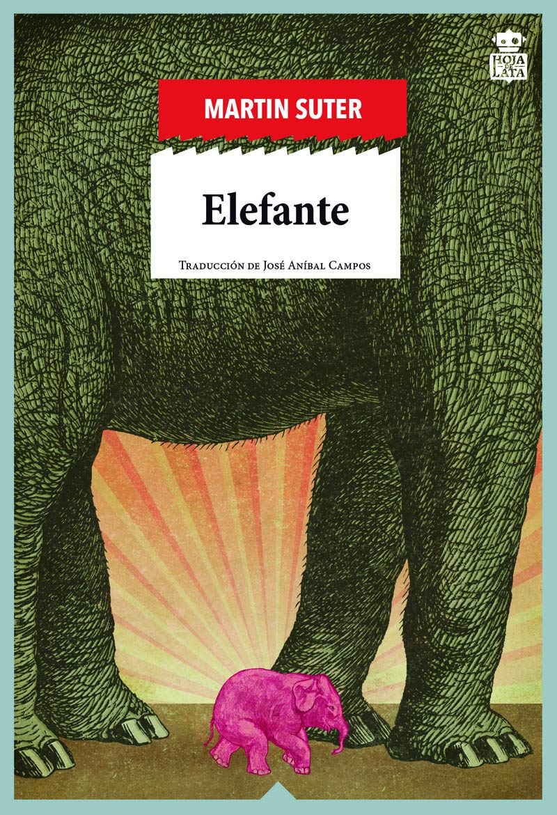 Product Image: Elefante