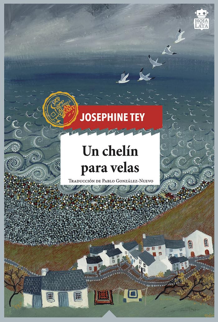 Un chelín para velas (Sensibles a las Letras, Band 53) Contemporary literature