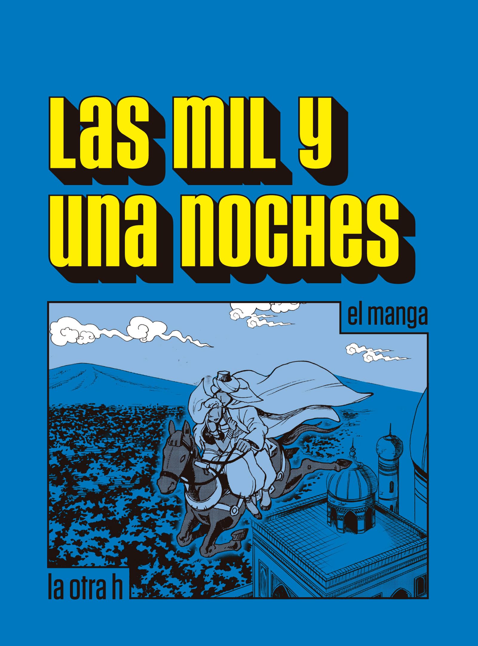 Product Image: MIL Y UNA NOCHES, LAS