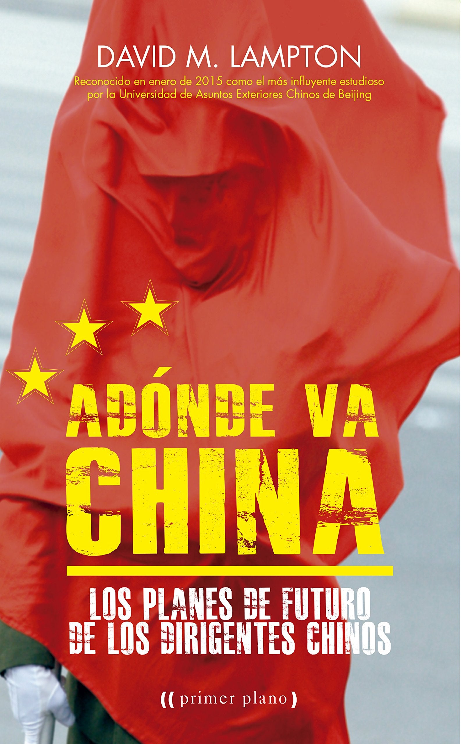 Adónde va China: Los planes de futuro de los dirigentes chinos book