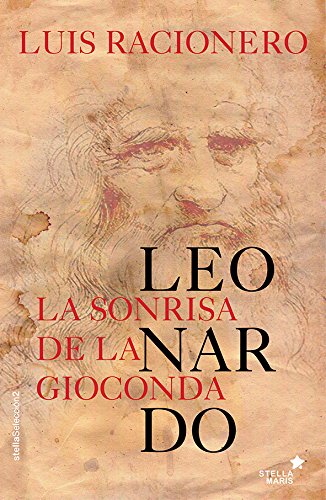 La sonrisa de la Gioconda Non-fiction