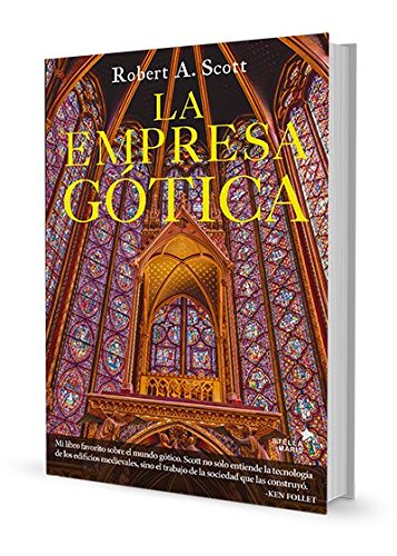 Product Image: La empresa gótica