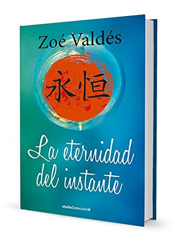 La eternidad del instante book