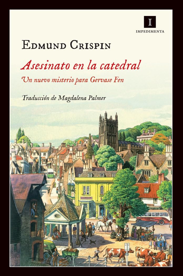 Asesinato en la catedral Classics