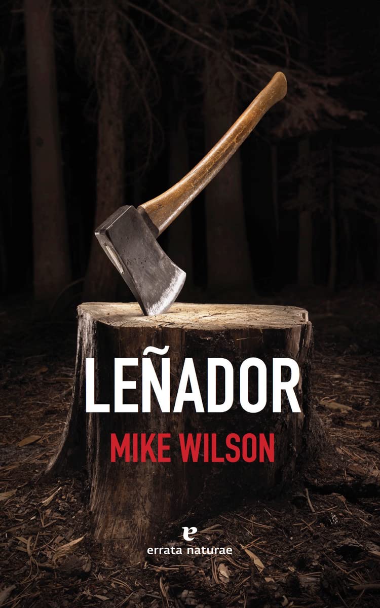 Leñador o Ruinas continentales Novels & Short Stories