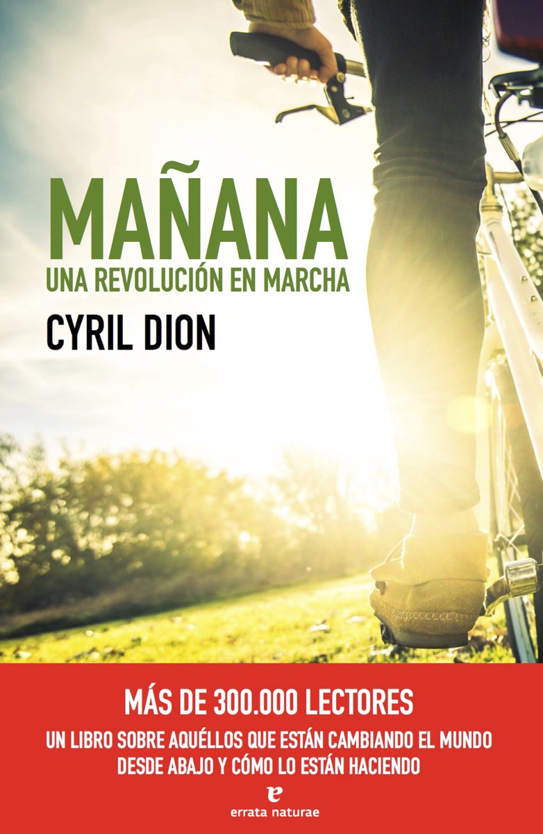Mañana. Una revolución en marcha Professional & Reference Books