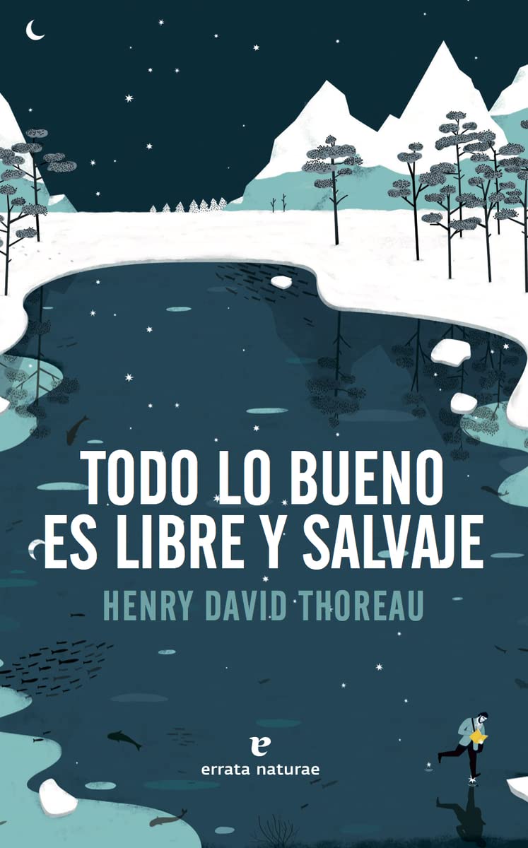Todo lo bueno es libre y salvaje Non-fiction