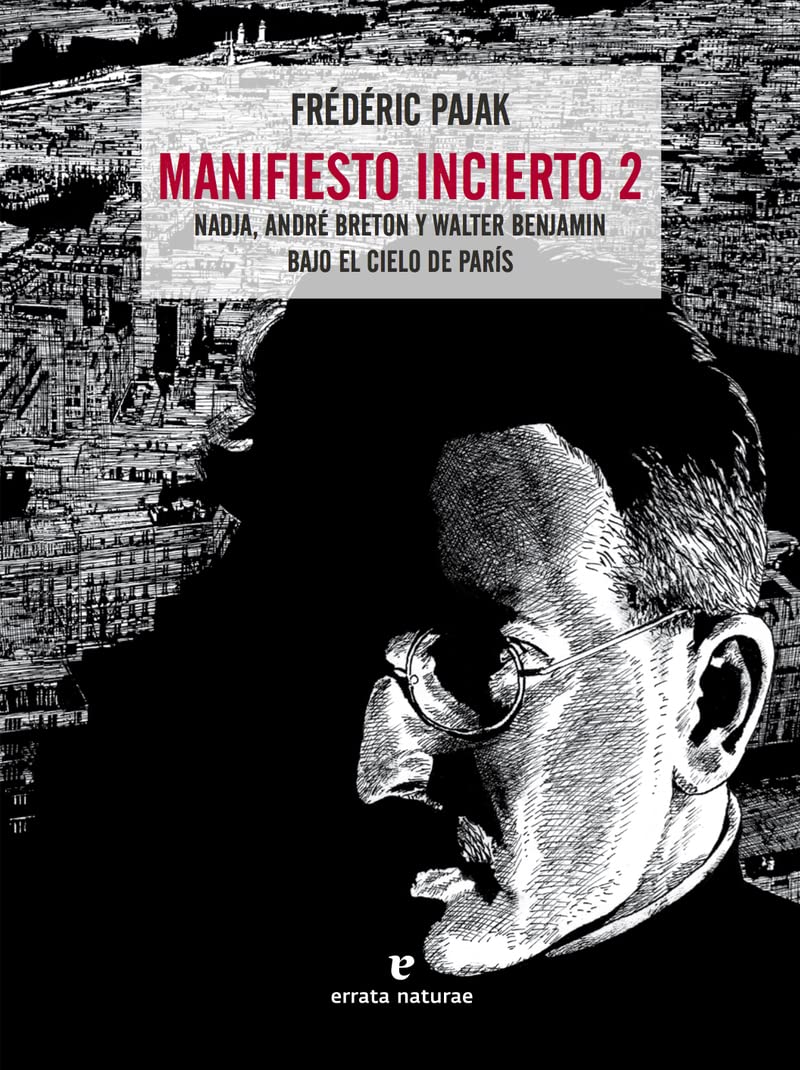 Manifiesto incierto 2 (Fuera de colección) Books