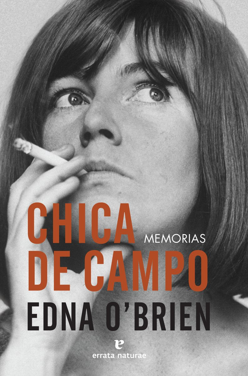 CHICA DE CAMPO (El Pasaje de los Panoramas) Contemporary literature