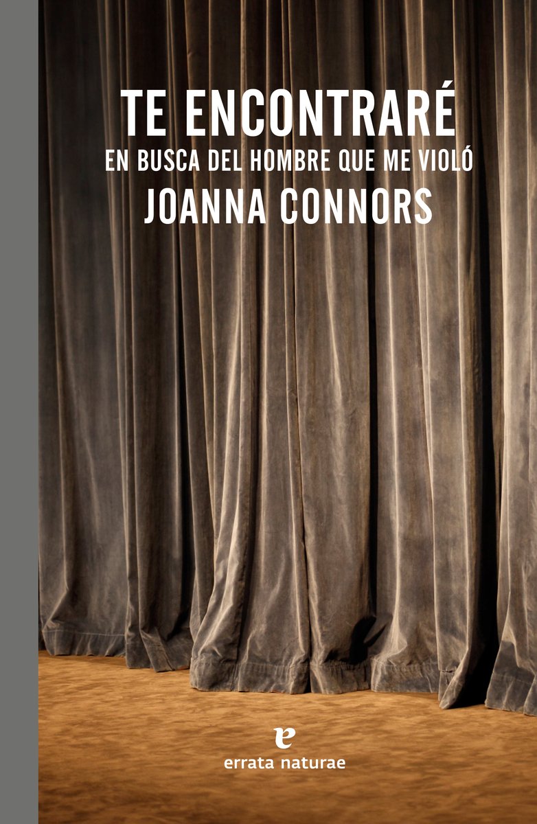 TE ENCONTRARÉ book