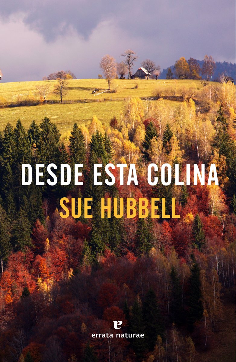 Desde esta colina / On this Hilltop book