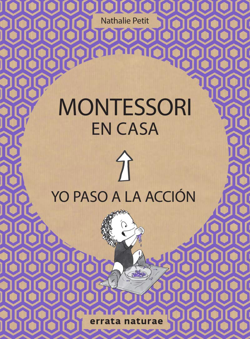 Montessori en casa Study Guides