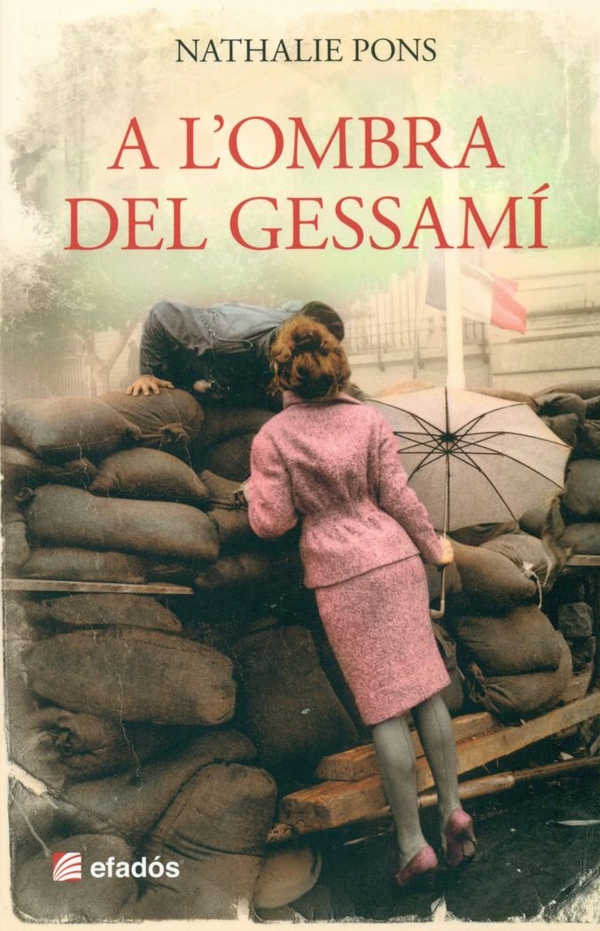 A l'ombra del gessamí Non-fiction