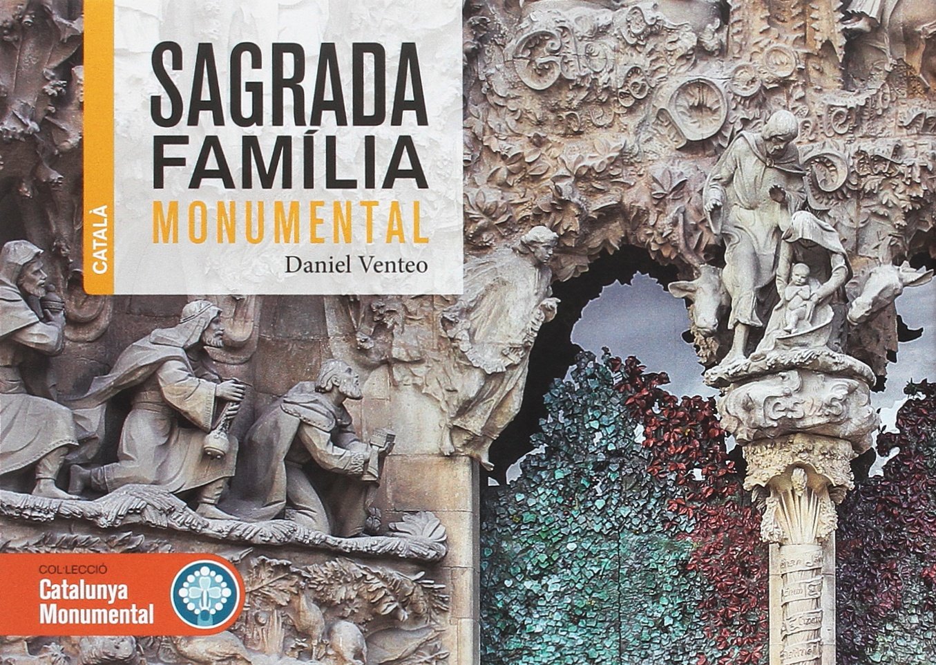 Sagrada Família Monumental Social Sciences