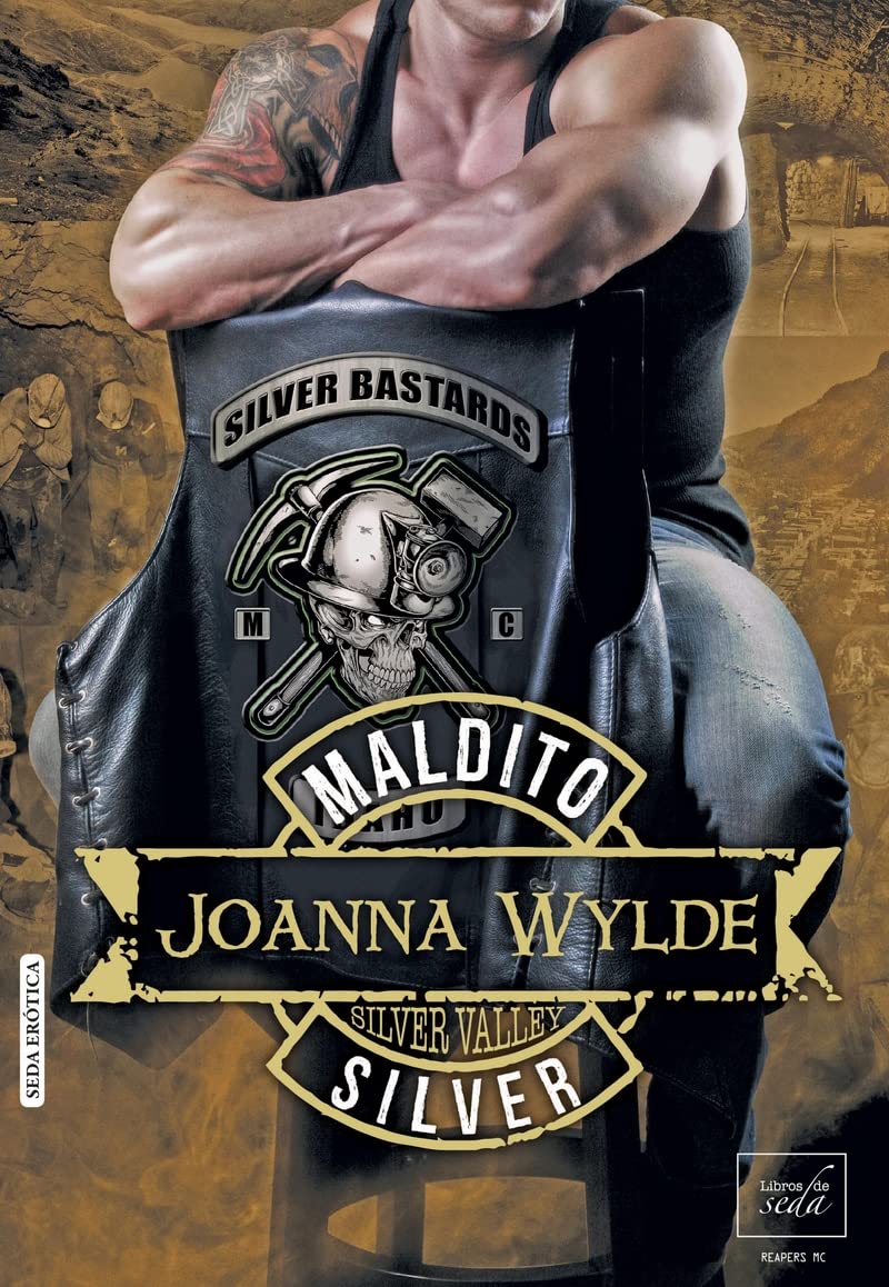 Product Image: Maldito Silver
