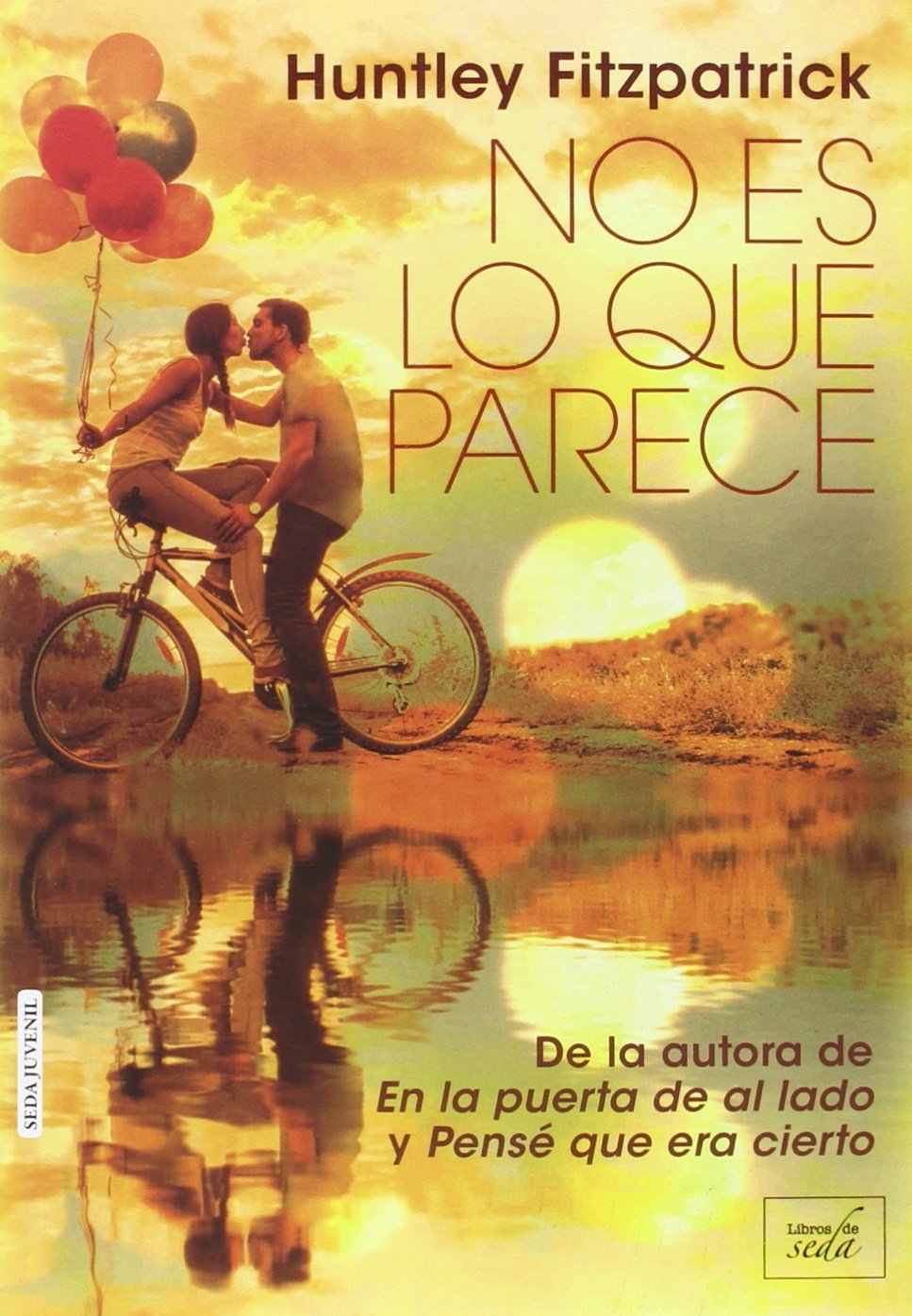 No Es Lo Que Parece Romance
