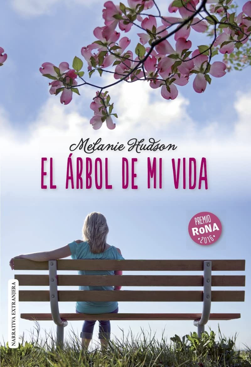 El árbol de mi vida / The Wedding Cake Tree book