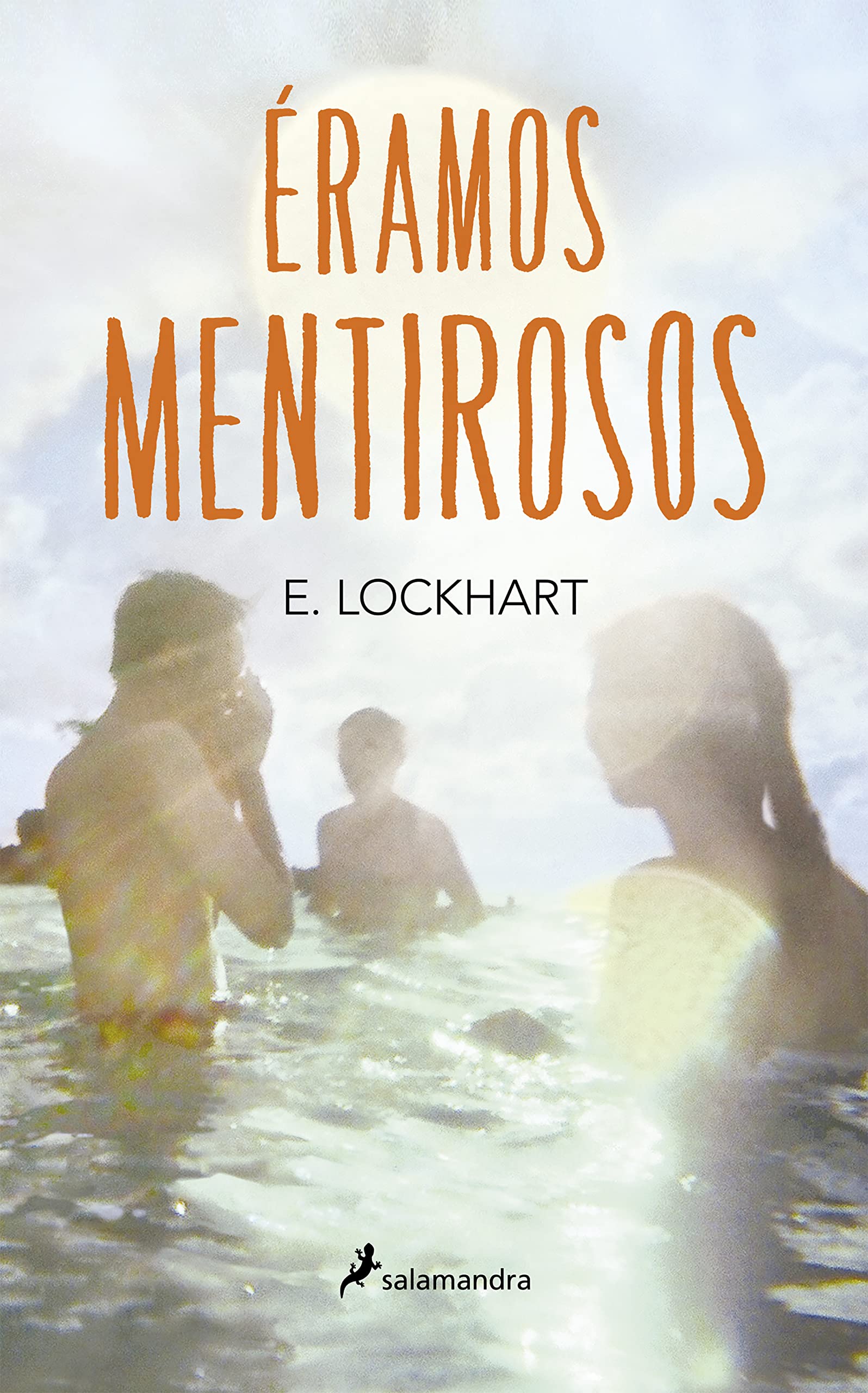 Product Image: Éramos Mentirosos/ We Were Liars