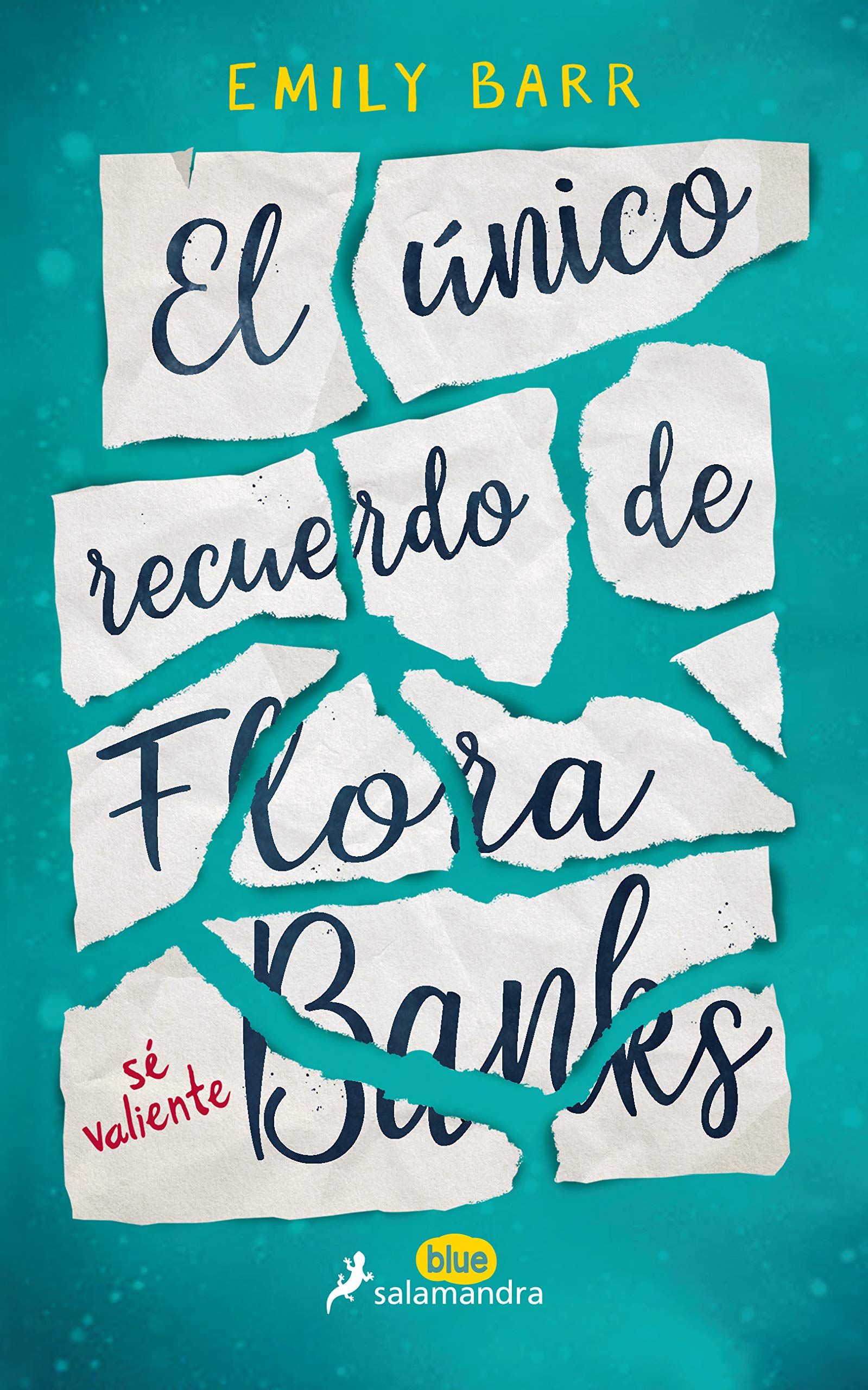 Unico Recuerdo de Flora Banks, El Social Sciences