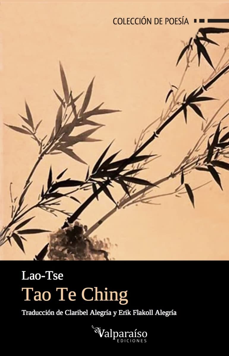 Tao Te Ching: El libro del camino y la virtud book