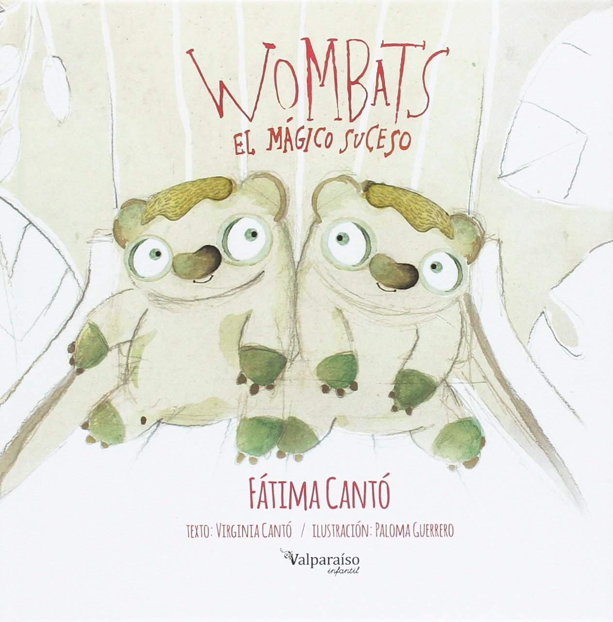 Wombats. El mágico suceso Social Sciences