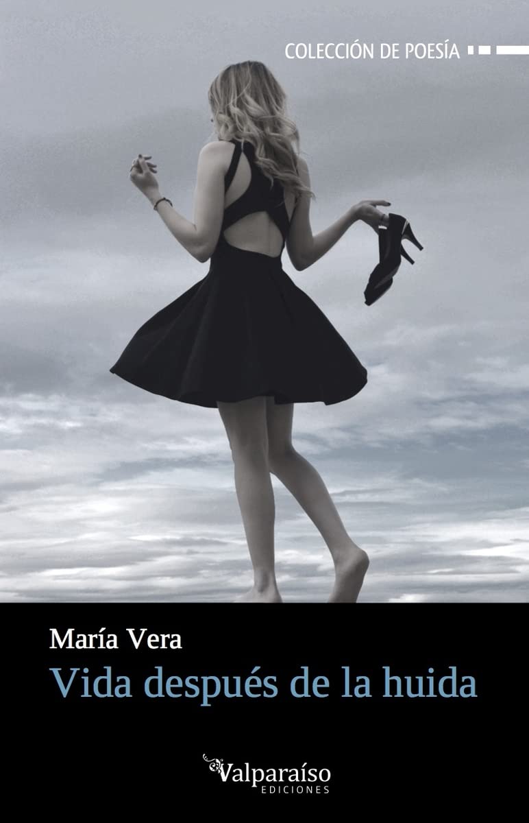 Vida después de la huida book
