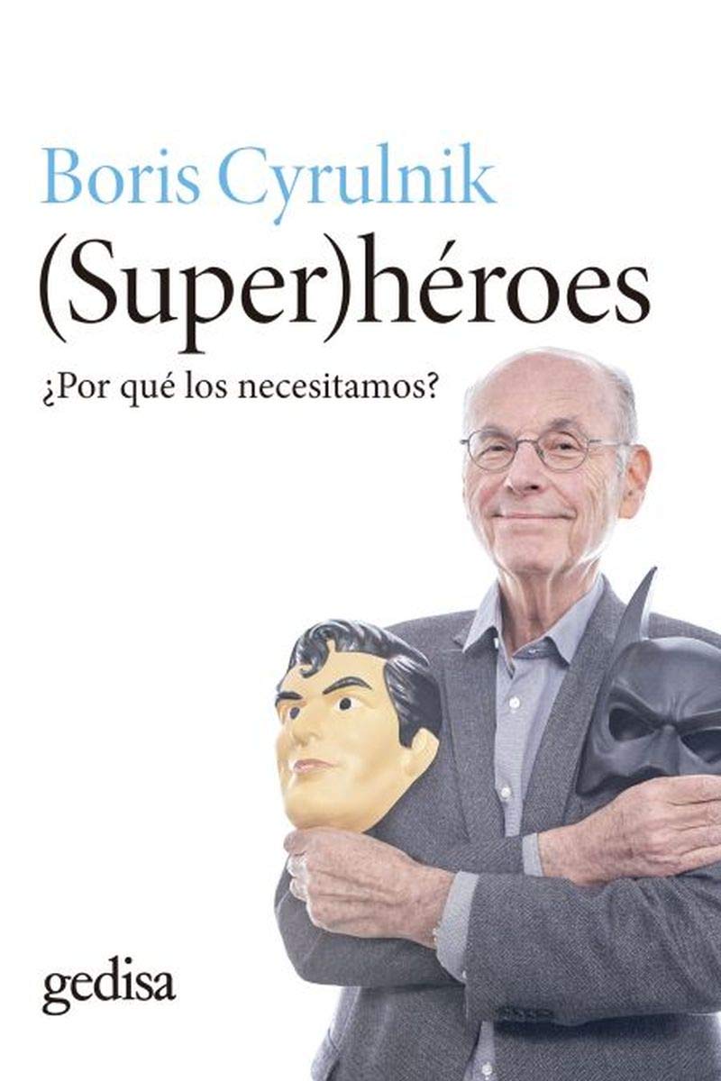 -Super-héroes : ¿por qué los necesitamos? Business, Finance & Career