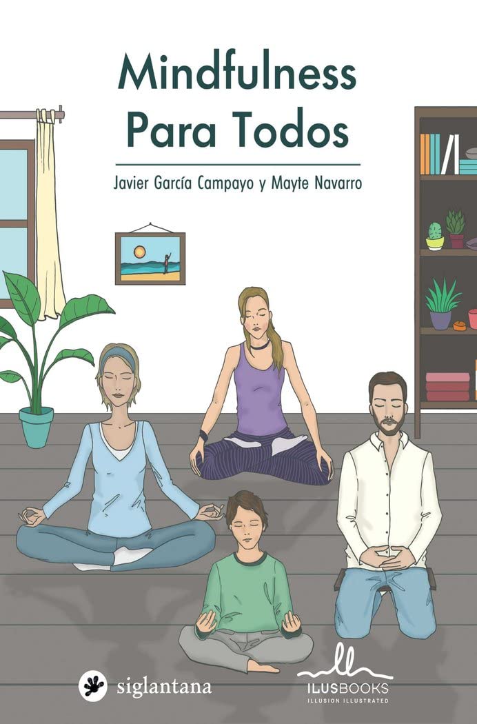 Product Image: Mindfulness para todos