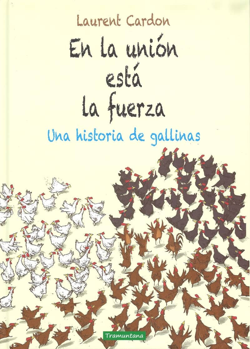 EN LA UNIÓN ESTÁ LA FUERZA book